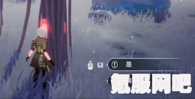 幻塔，失去能量的银冠树的解密攻略及游戏策略