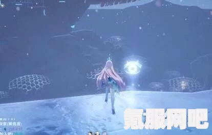 幻塔沃兰艾达之子基地位置详解