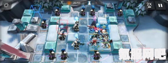 明日方舟BIEX5攻略指南，轻松通关BI-EX-5攻略问答