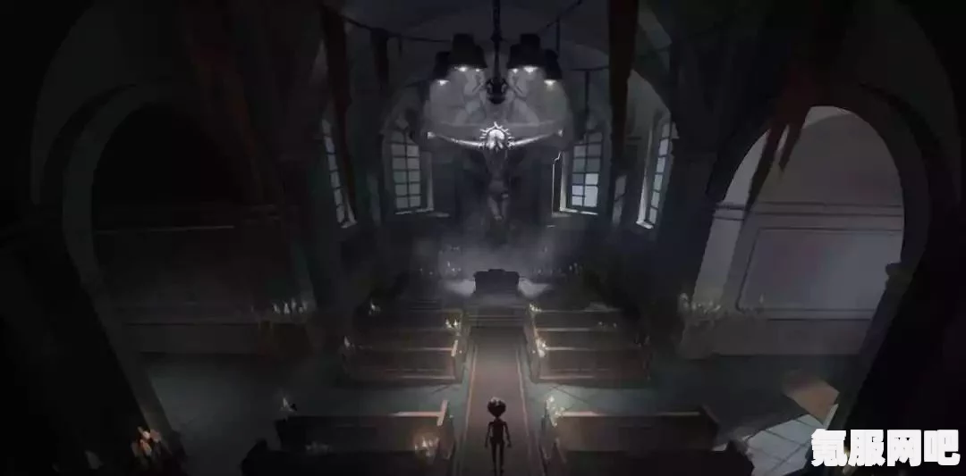 第五人格伊藤润二惊选集联动返场活动详解，川上富江活动介绍与玩法指南