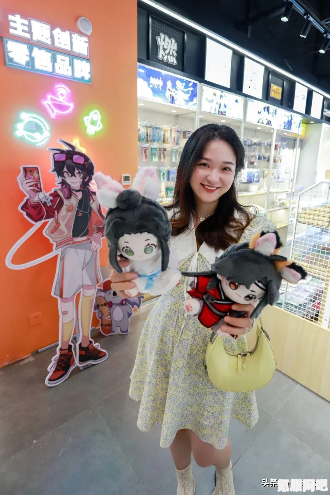 第五人格潮玩星球联动活动指南与IPSTAR潮玩星球活动详解