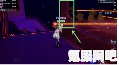 幻塔时空训练场，位置揭秘与详尽解析