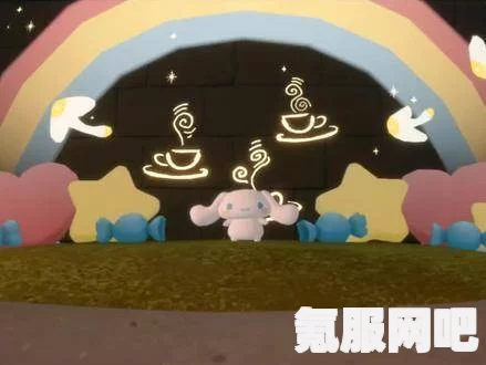 光遇大耳狗联动深度解析，一场梦幻般的跨界合作