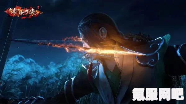 剑侠世界3装备强化指南，强化表与强化方法全解析