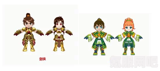 剑侠世界3装备强化攻略，强化表与强化方法详解