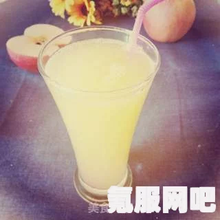 幻塔苹果汁的制作方法与限定食谱介绍