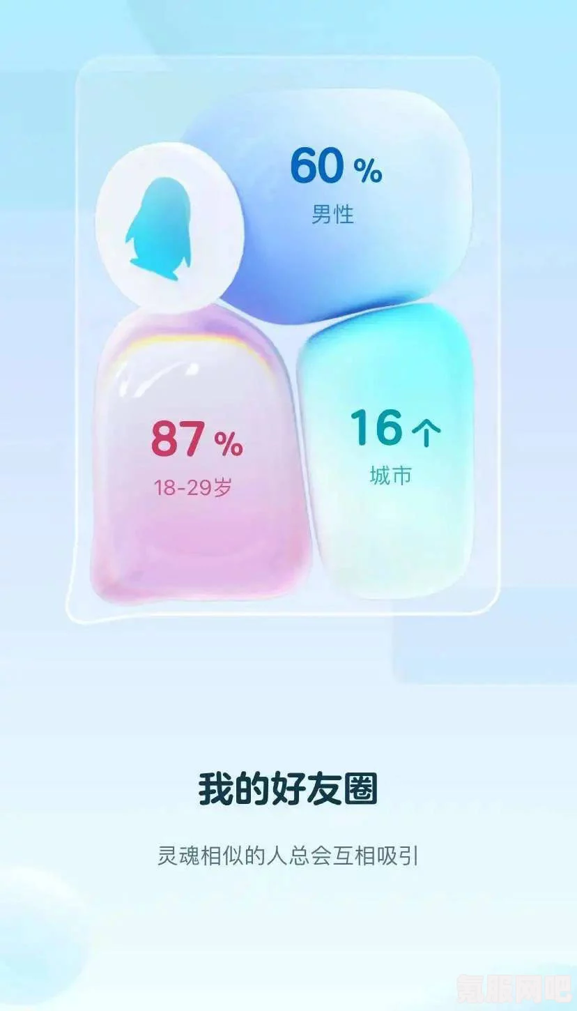 QQ年度社交形象隐藏款详解，探索隐藏特质，揭晓独特风采