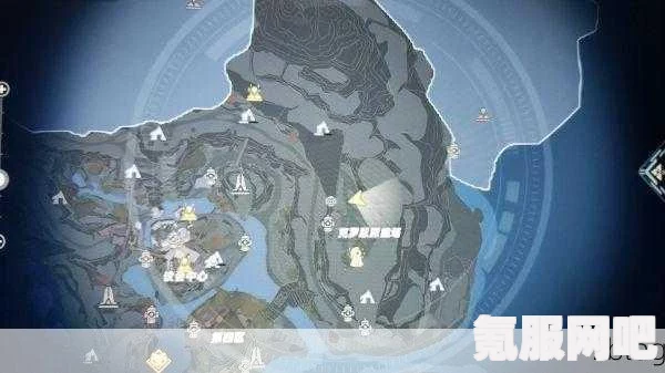 幻塔晶石矿高效采集攻略，最佳路线指南与技巧详解