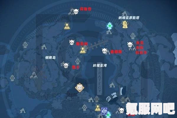 幻塔晶石矿采集攻略详解，最佳路线指南