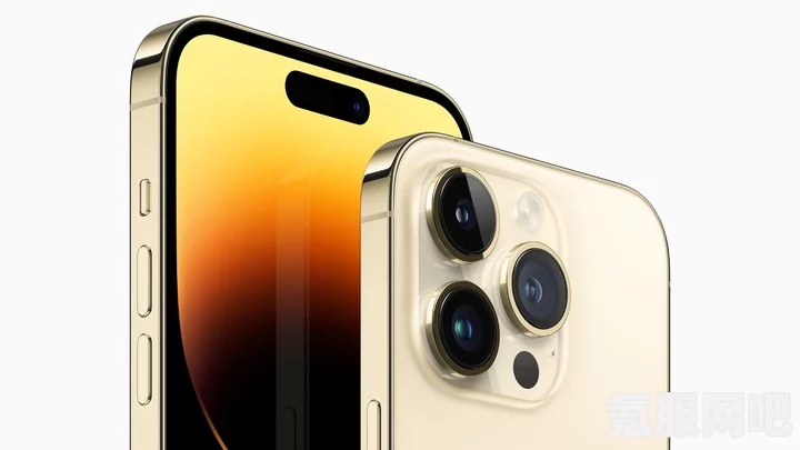 iPhone 15 Pro或将推出全新金色设计，这究竟是怎么回事？揭秘全新金色背后的故事