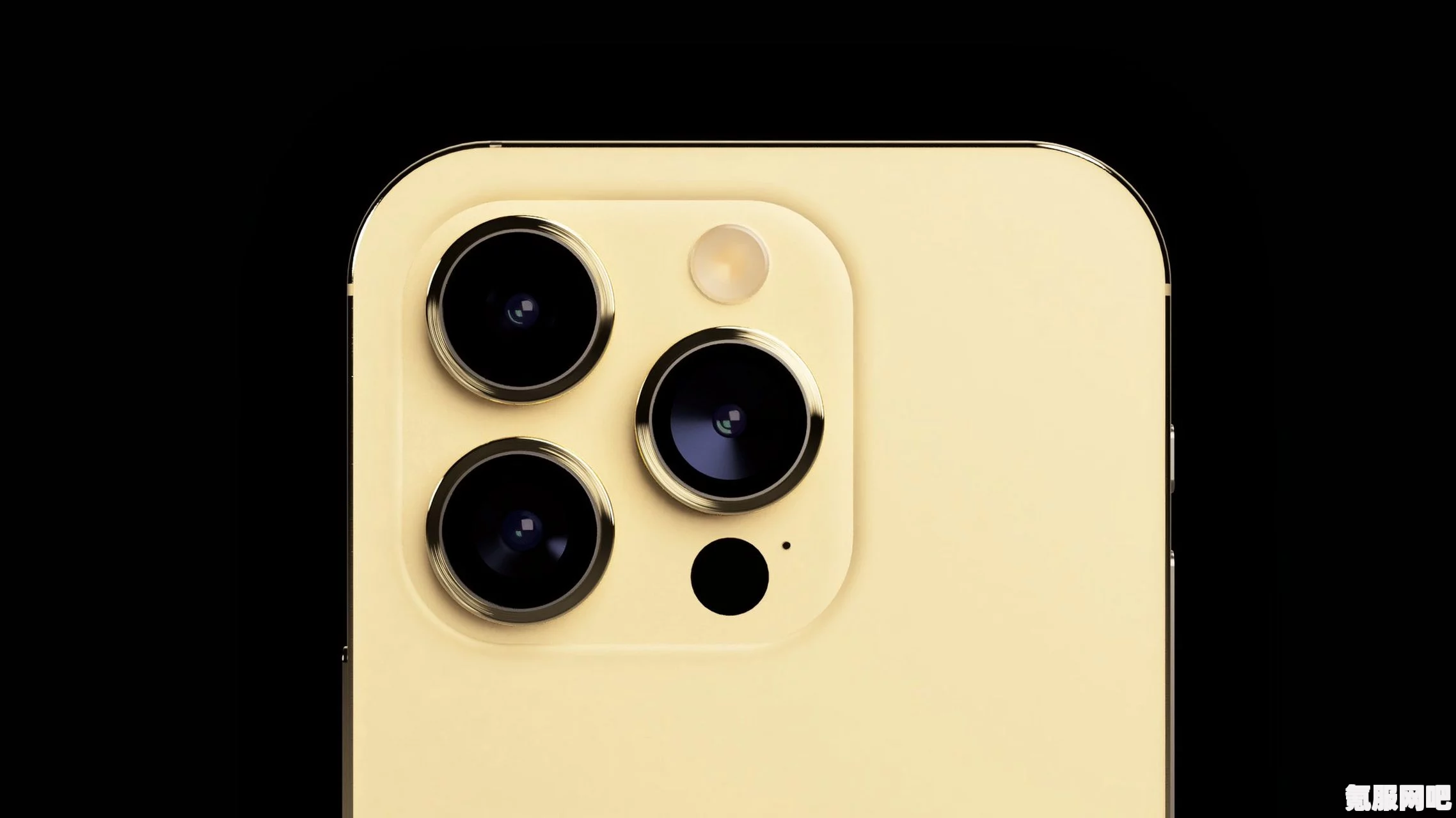 iPhone 15 Pro或将推出全新金色设计，这究竟是怎么回事？揭秘全新金色背后的故事
