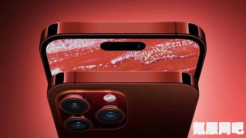 iPhone 15 Pro或将推出全新金色设计，这究竟是怎么回事？揭秘全新金色背后的故事