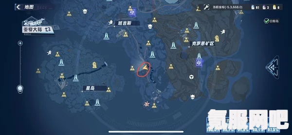 幻塔遗迹E02宝箱位置详解与攻略概览
