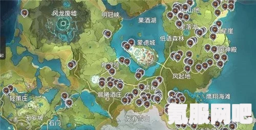 原神松果获取攻略，购买与获取方法全面介绍
