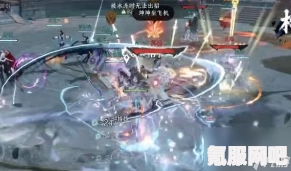 逆水寒手游老六格挡详解，数值与策略分析
