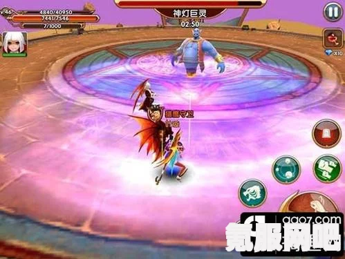 魔镜物语魔音降临全攻略，轻松通关详解