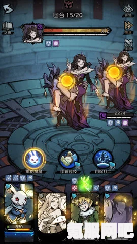 魔镜物语魔音降临通关攻略详解