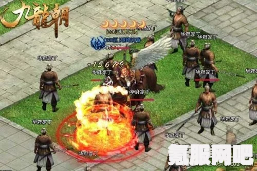 圣兽之王战士全面解析，战士与扫荡者的风采