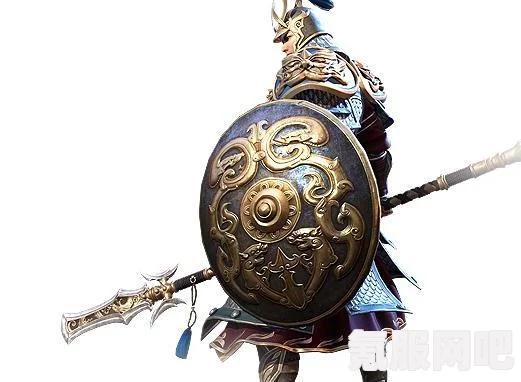 圣兽之王系列重装步兵与铁甲卫士全面解析