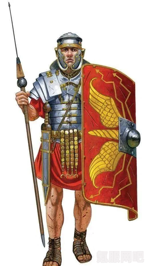 圣兽之王系列重装步兵与铁甲卫士全面解析