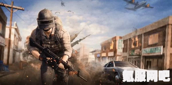 绝地求生（PUBG）2.15更新内容详解及问答环节