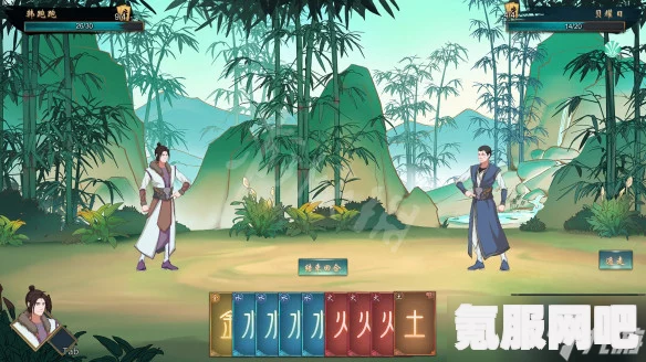 觅长生，非也任务攻略与支线探索
