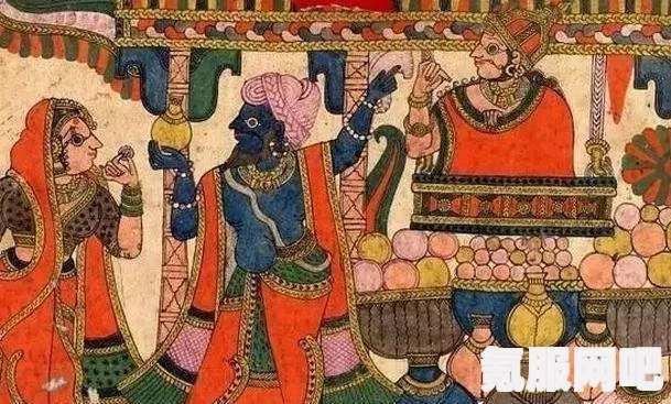 圣兽之王，贾美尔的命运与后续发展