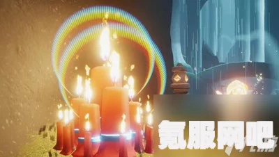 光遇2月15日大蜡烛位置详解，2023年2月15日大蜡烛在哪里寻找？