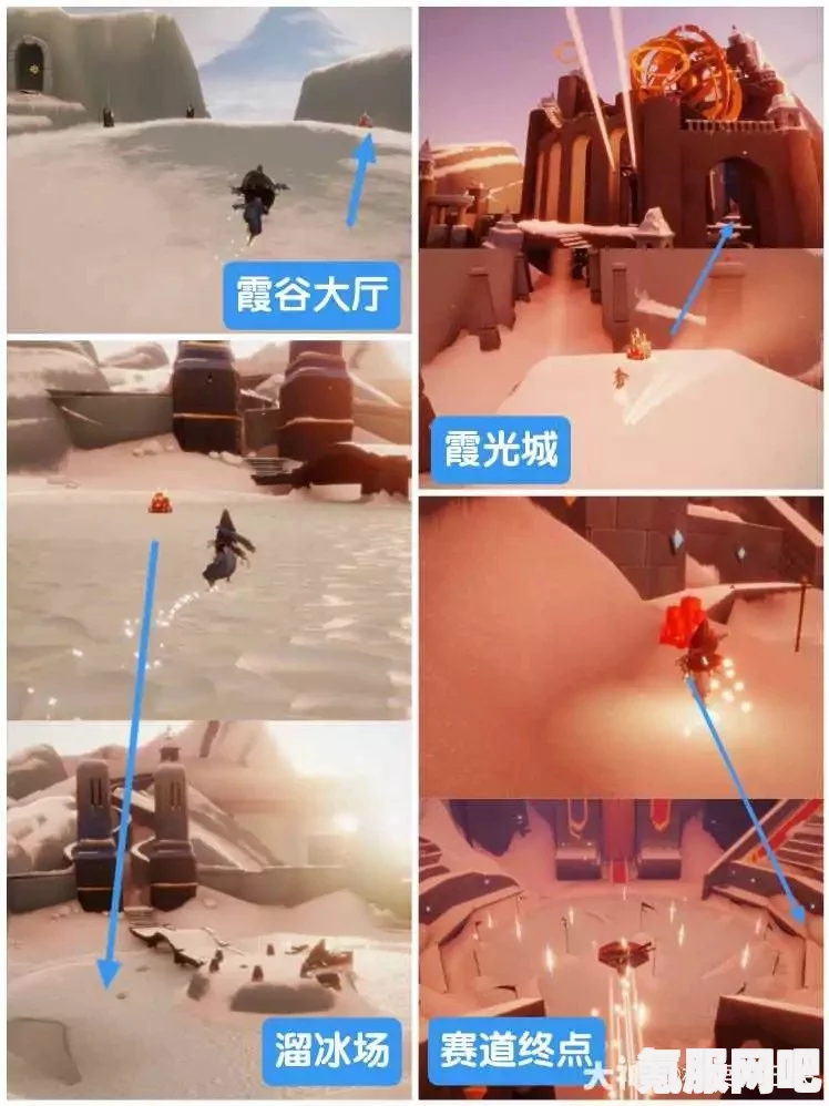 光遇2月15日大蜡烛位置详解，2023年2月15日大蜡烛在哪里寻找？