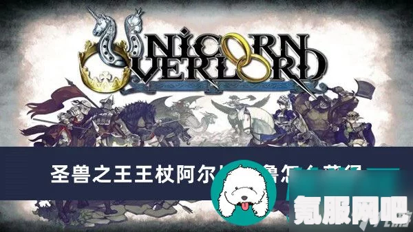 圣兽之王王杖阿尔比奥鲁的获得方法