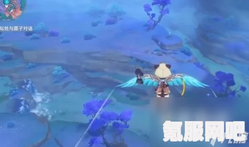原神止水之潘典故出处介绍