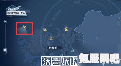 幻塔鬣狗帮的秘密任务完成攻略