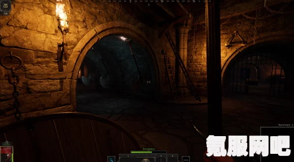 Dark and Darker盗贼跑刀流攻略，玩转游戏的关键策略