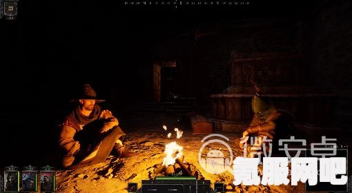 Dark and Darker盗贼跑刀流攻略，玩转游戏的关键策略