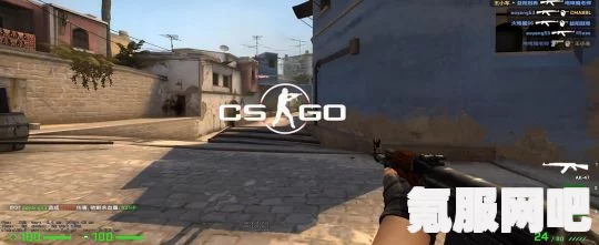 CSGO道具跑图指令大全，掌握高效跑图指令，提升游戏竞技水平