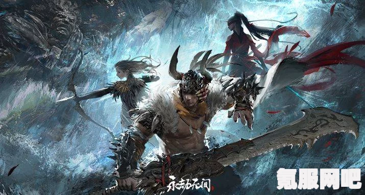 永劫无间的游戏世界，情侣绑定并非必需，情侣如何绑定解析