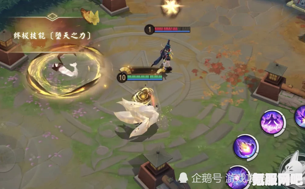 决战平安京，绯玉无双典藏皮肤的全面介绍