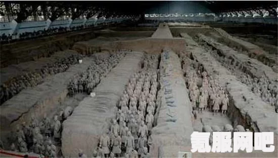 文明与征服，嬴政攻略详解—如何培养最强嬴政？