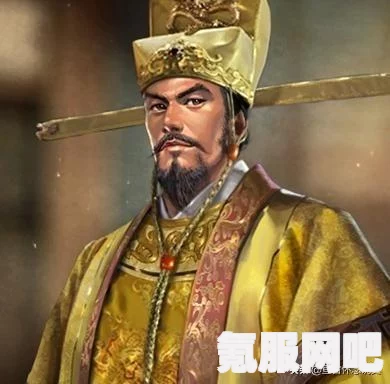 文明与征服，嬴政攻略详解—如何培养最强嬴政？