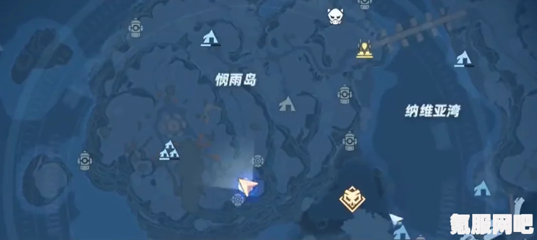 幻塔蘑菇跳跃攻略，轻松掌握跳跃技巧
