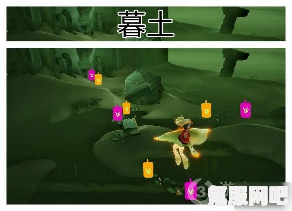 幻塔蘑菇跳跃攻略，轻松掌握跳跃技巧