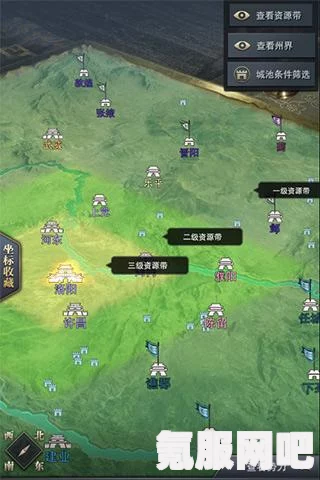 三国群英传M小兵段筋令的位置及获取方法解析