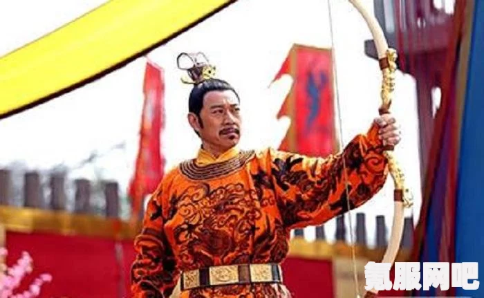 文明与征服，李世民培养攻略详解