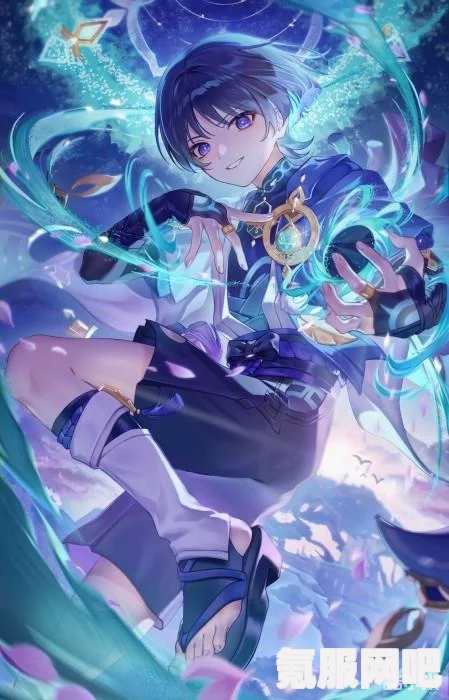 原神流浪者深度解析，值得培养吗？表现如何？