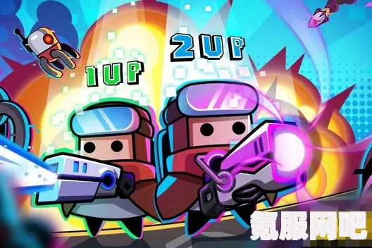 弹壳特攻队新角色介绍 2023年重磅登场！