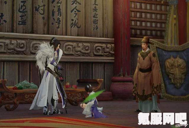 剑侠世界3师徒系统详解，玩转师徒情缘，共铸江湖传奇