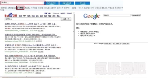 百度网盘搜索引擎一览，探索网盘搜索工具的魅力