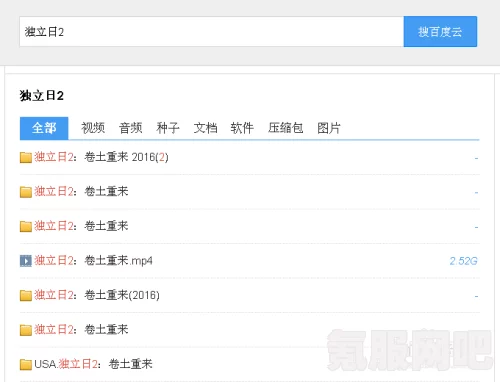 百度网盘搜索引擎一览，探索网盘搜索工具的魅力