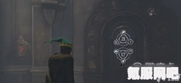霍格沃茨之遗动物门解谜攻略，探索神秘之门，揭示魔法世界的奥秘
