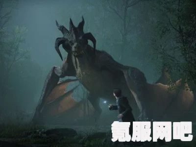 霍格沃茨之遗动物门解谜攻略，探索神秘之门，揭示魔法世界的奥秘